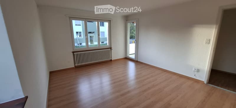 Gemütliche 3-Zimmerwohnung (2)