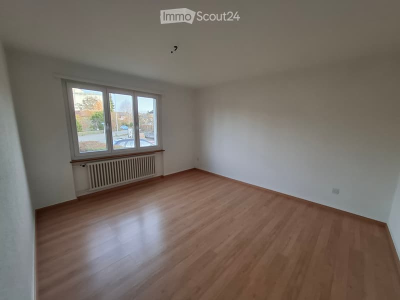 Gemütliche 3-Zimmerwohnung (3)