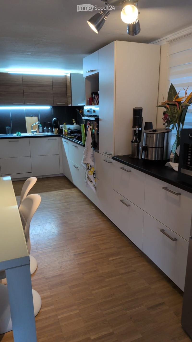 5.5 Room Apartment Old Town Brugg (4)