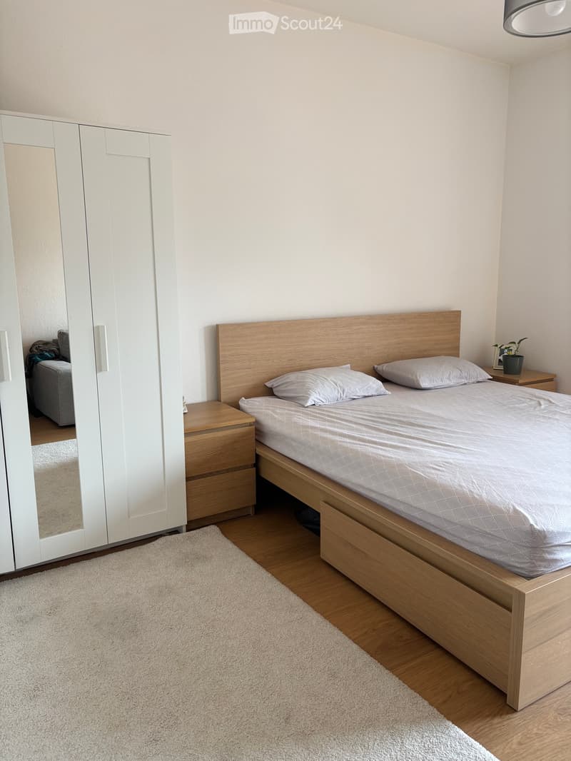 Appartement 3,5 pièces à Besso (4)