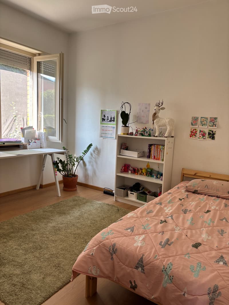 Appartement 3,5 pièces à Besso (3)