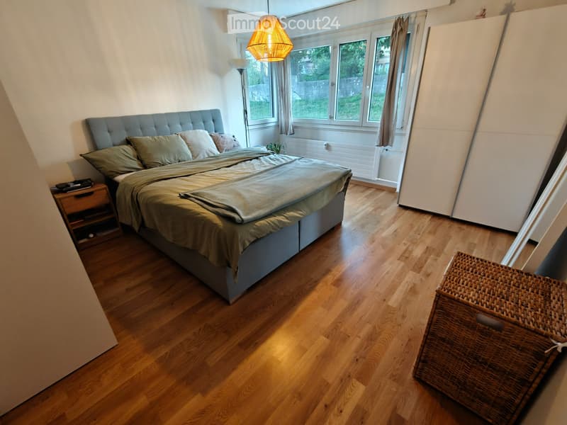 Appartement 3.5 pièces lumineux dans un bon emplacement (2)