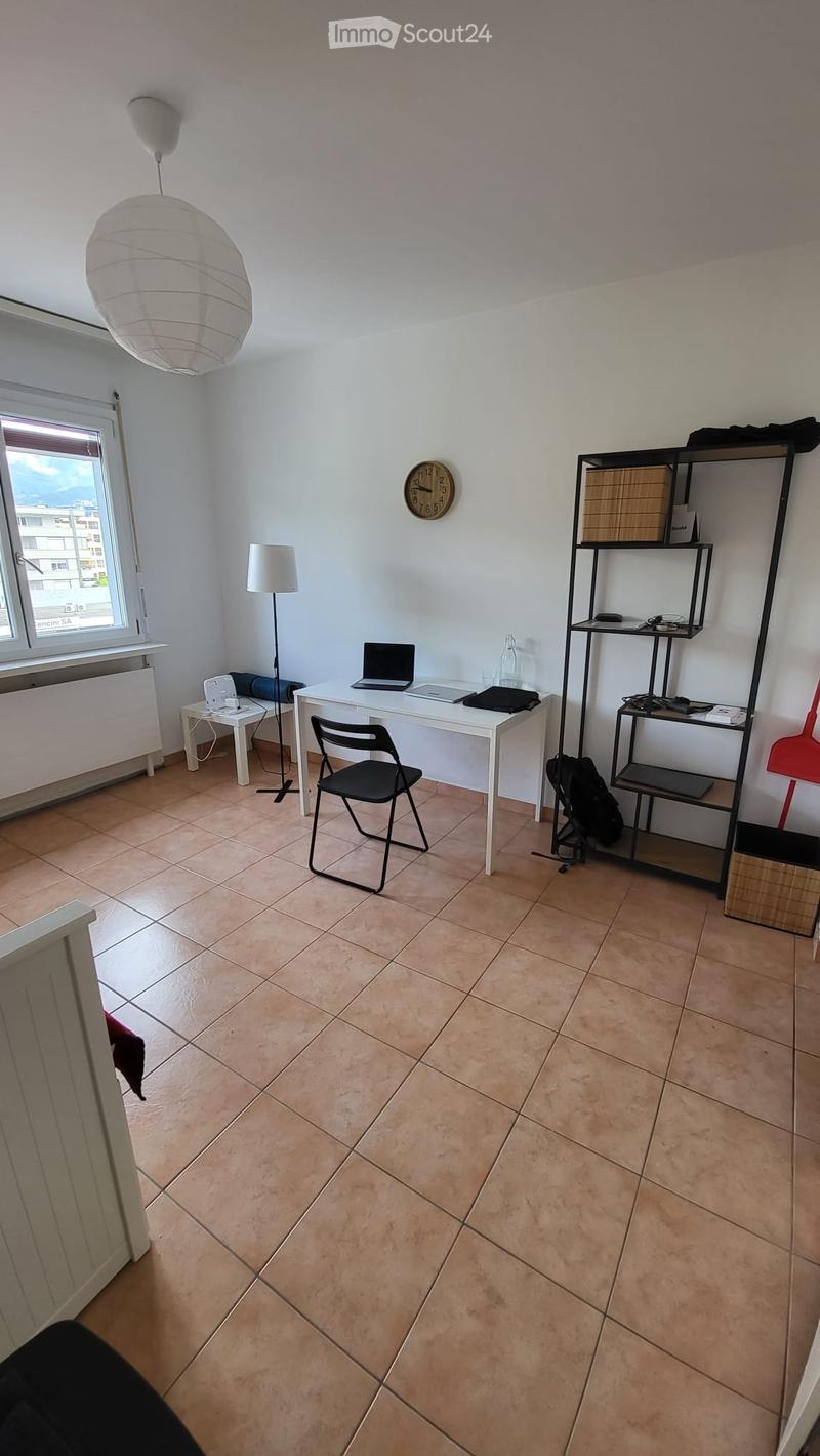 Appartement confortable et beau à proximité de l'université avec commodité (2)