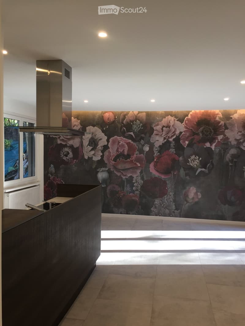 Appartement intéressant à Viganello (3)