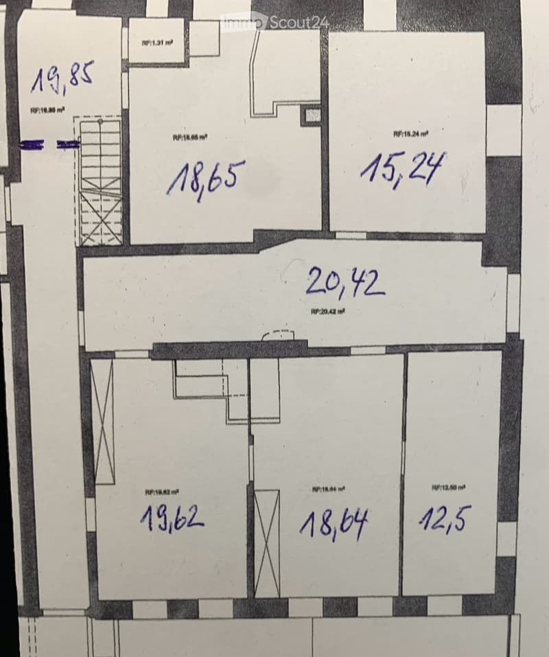 Temporarily for rent (approximately 6 months) (5)