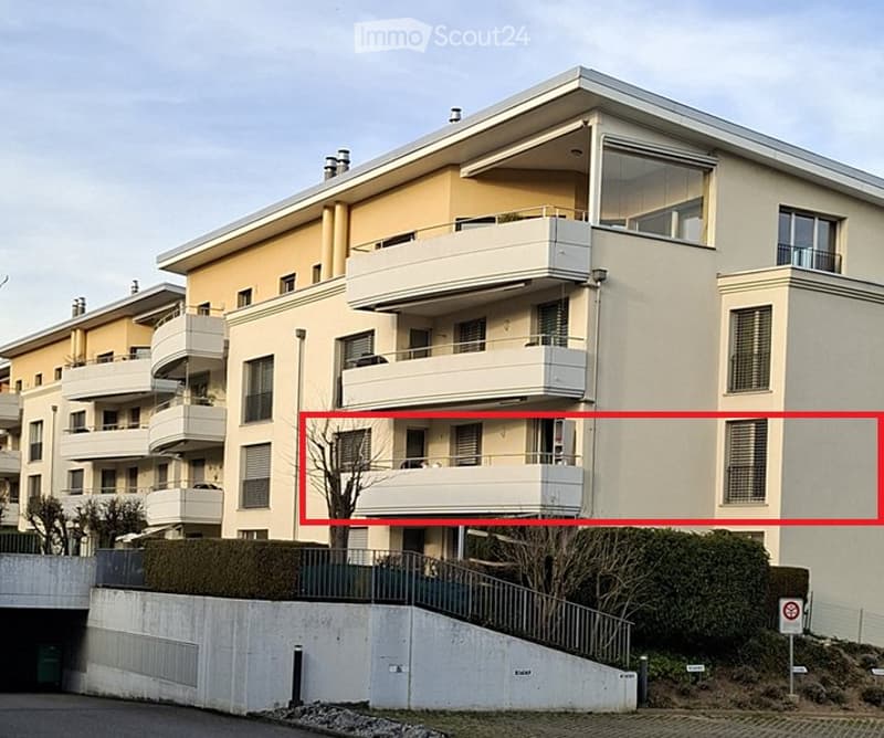 4.5 Room Apartment (1)