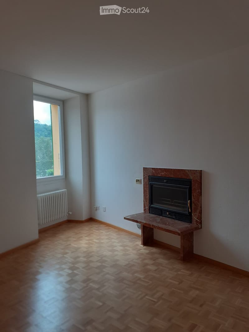 Wohnung 120 m2 3,5 Zimmer in einem charakteristischen Haus im Ortskern (5)
