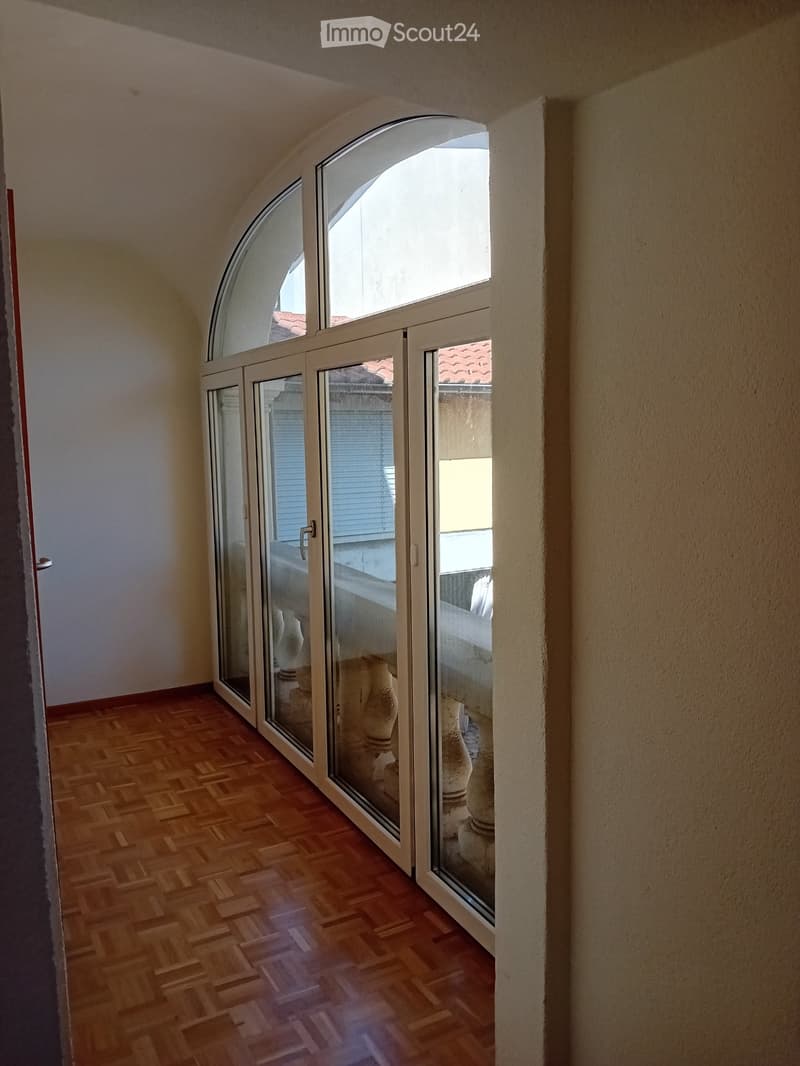 Wohnung 120 m2 3,5 Zimmer in einem charakteristischen Haus im Ortskern (3)