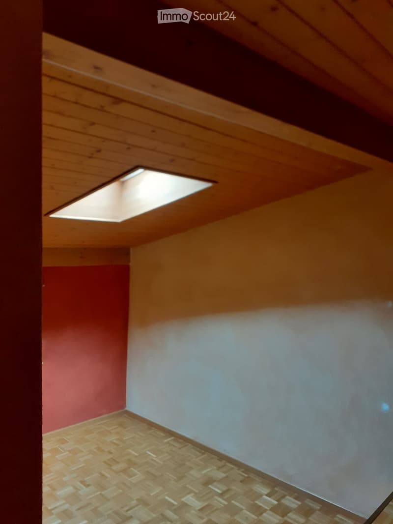 Wohnung 120 m2 3,5 Zimmer in einem charakteristischen Haus im Ortskern (4)