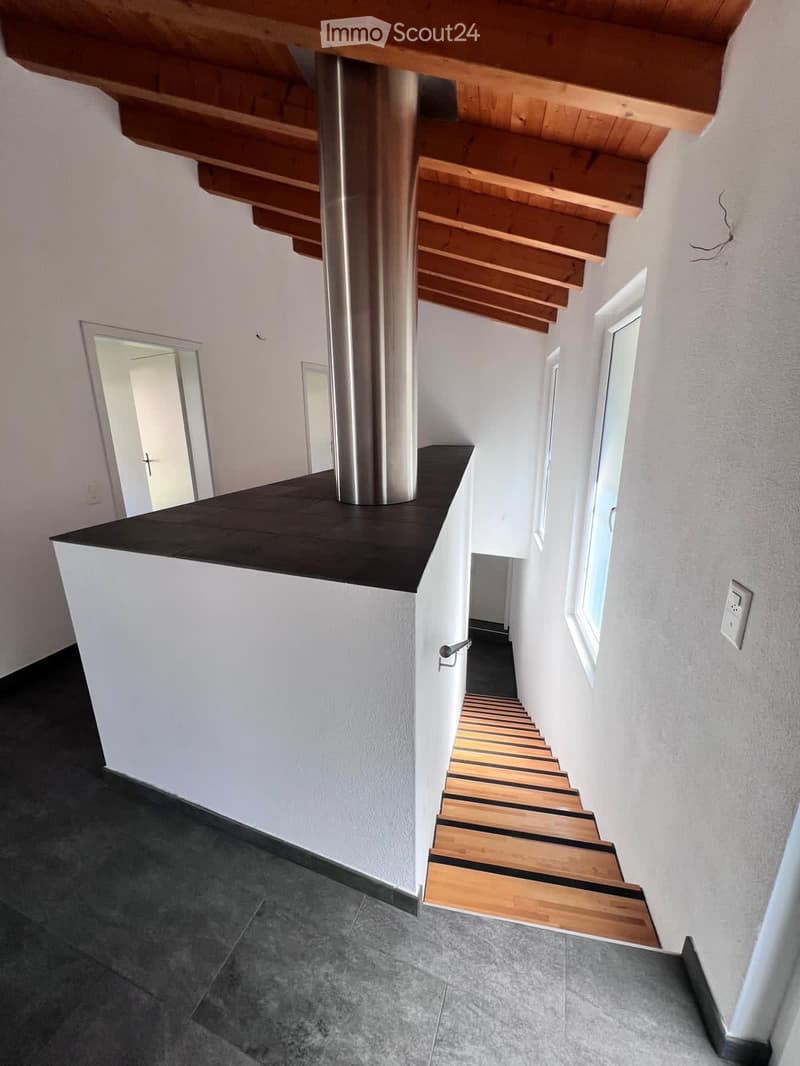 Rent house 4.5 rooms in Figino (2)