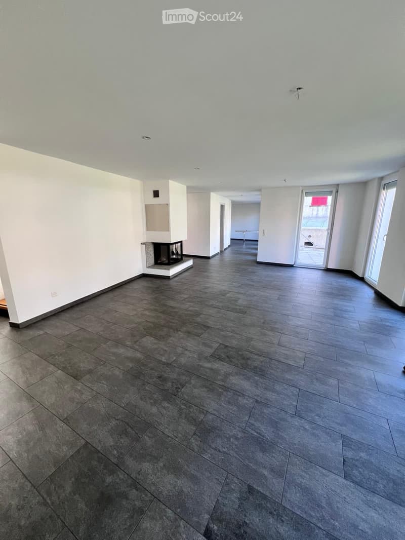 Rent house 4.5 rooms in Figino (3)