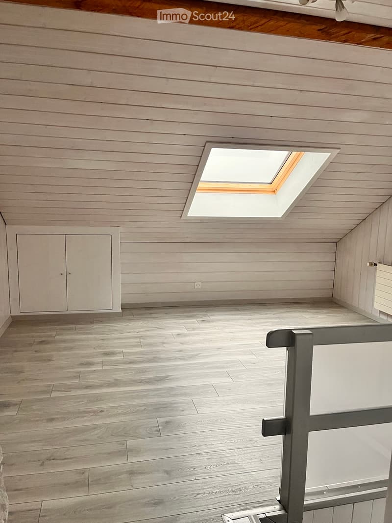 4.5 Room Duplex House with Garden (5)