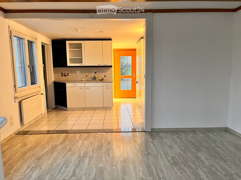 4.5 Room Duplex House with Garden (4)