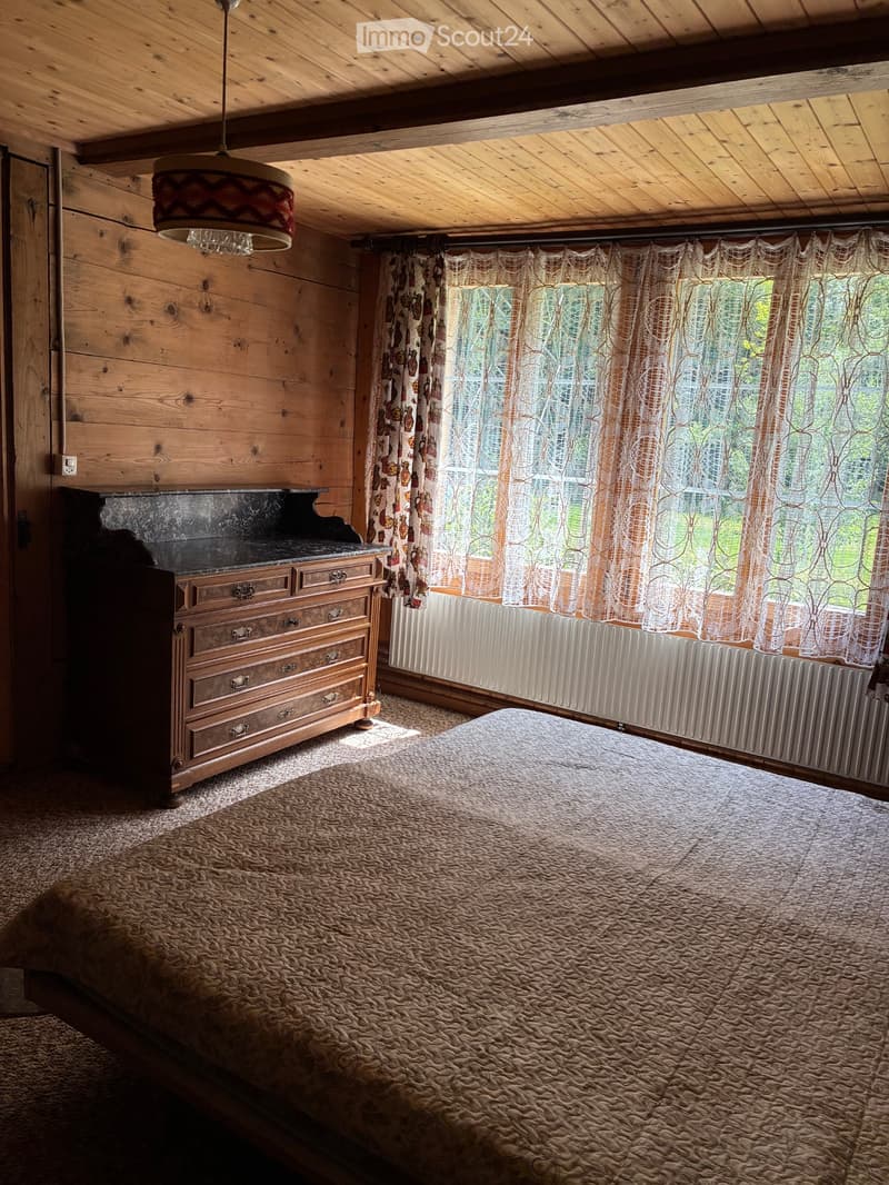 Ferienwohnung in Dauermiete, teilmöbliert (3)