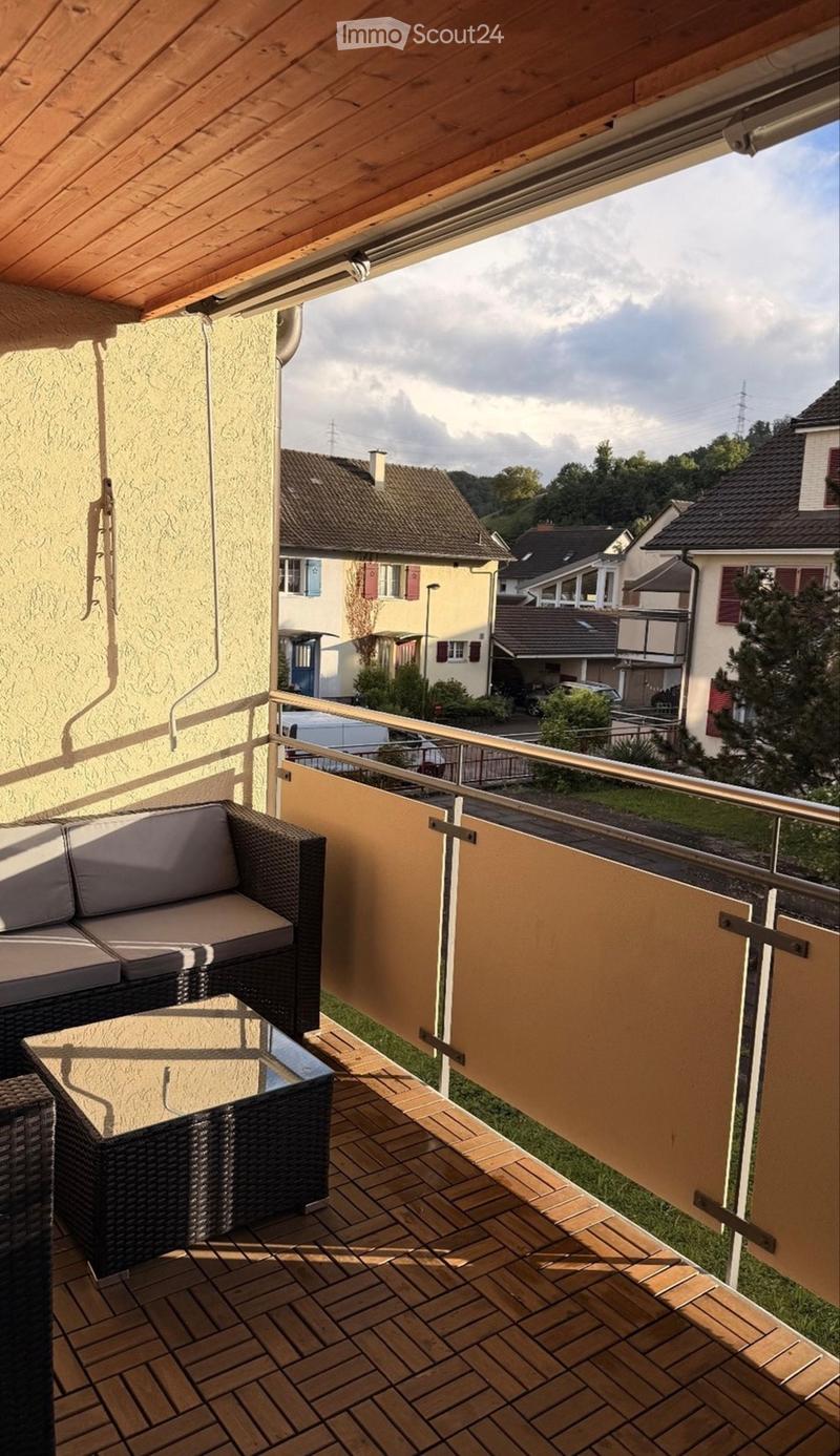Appartamento 3.5 locali a Liestal dal 1 agosto 2026 (4)
