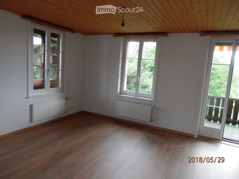 Appartamento 3 camere 1° piano (3)
