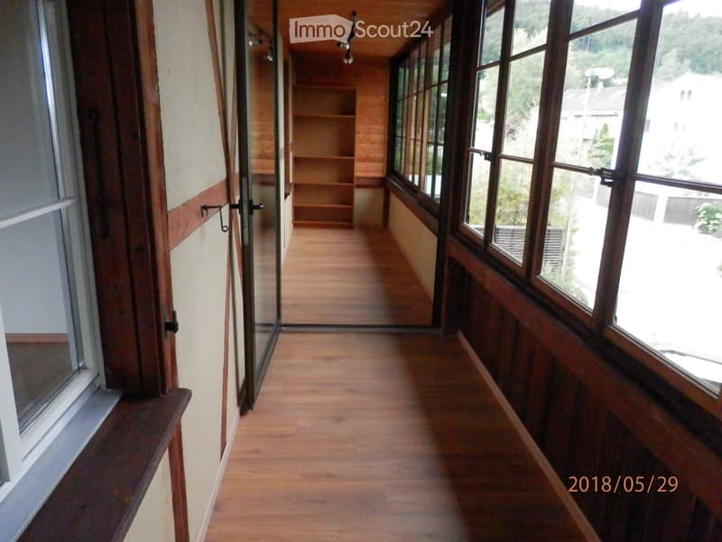 Appartamento 3 camere 1° piano (4)