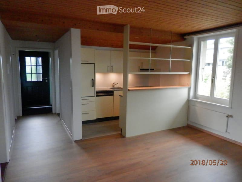Appartamento 3 camere 1° piano (2)
