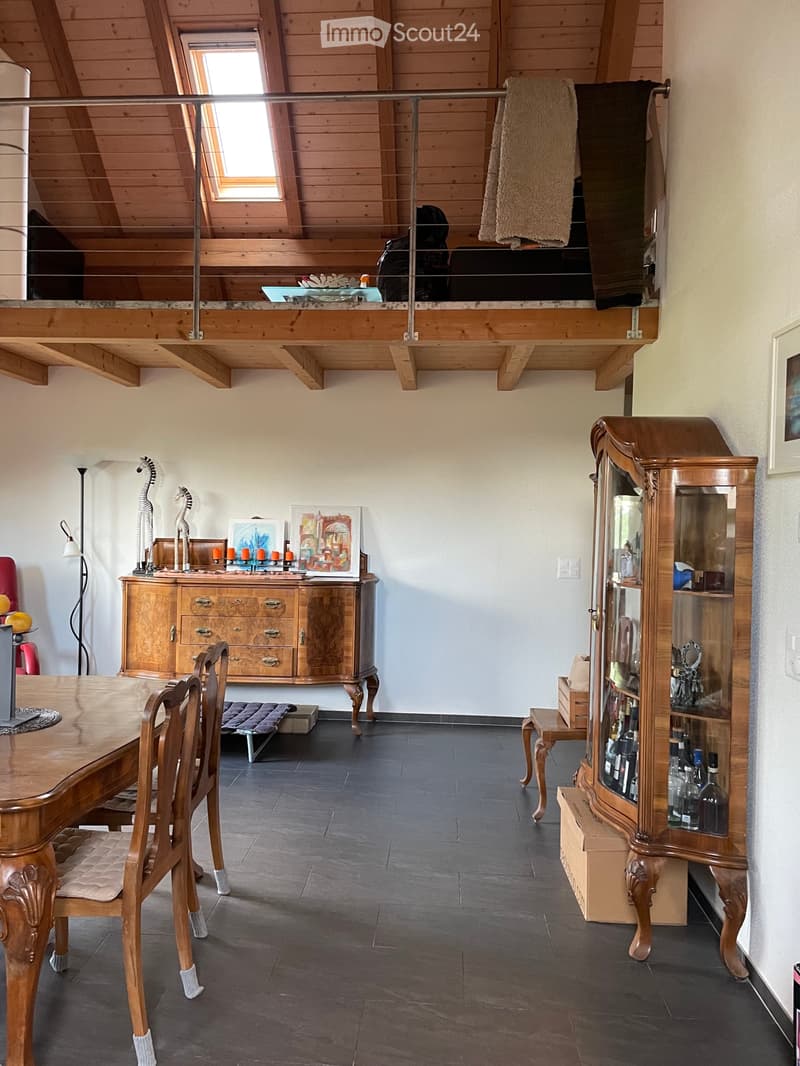 Appartamento in una casa colonica (3)