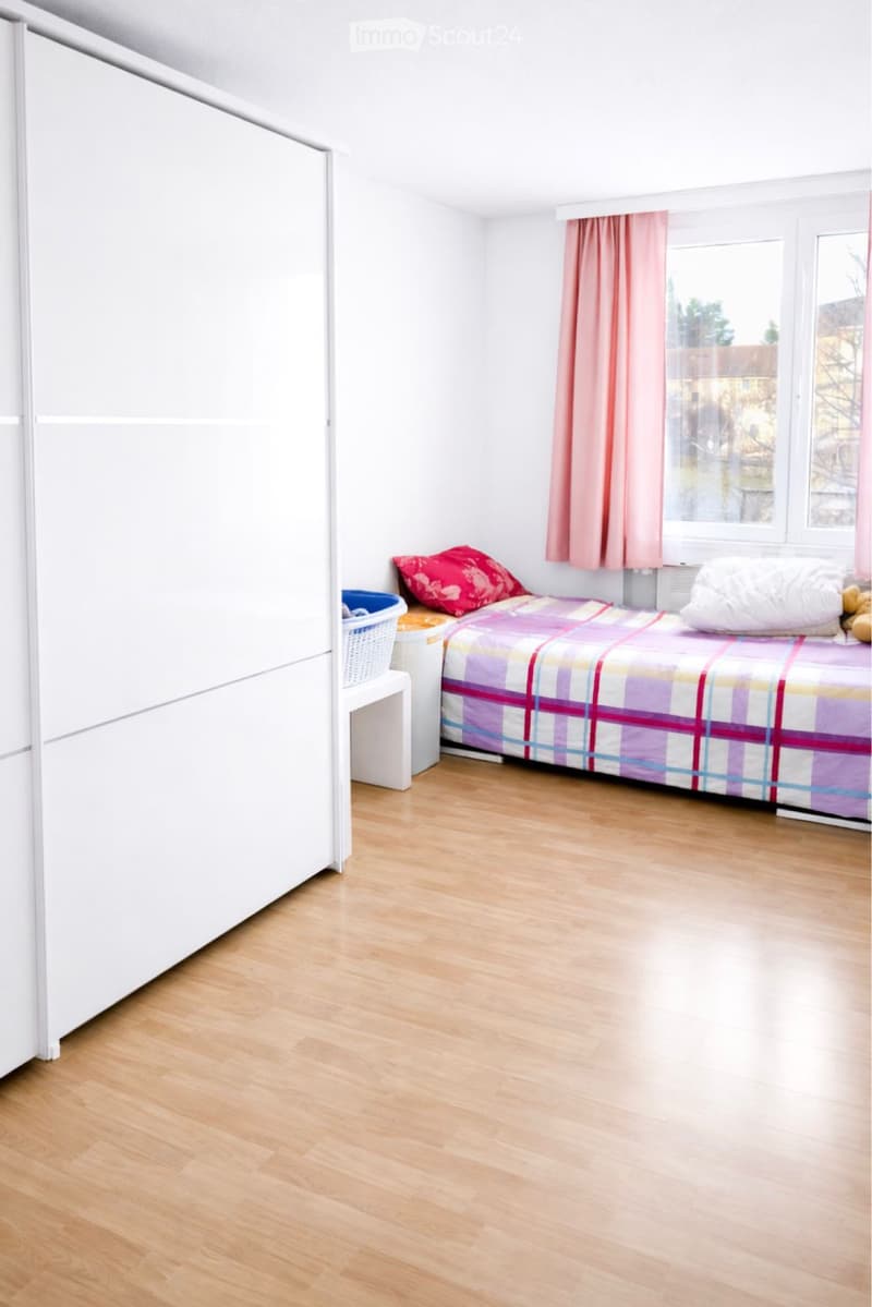 4.5 Room Apartment / 1% Interest until 2030 (4)
