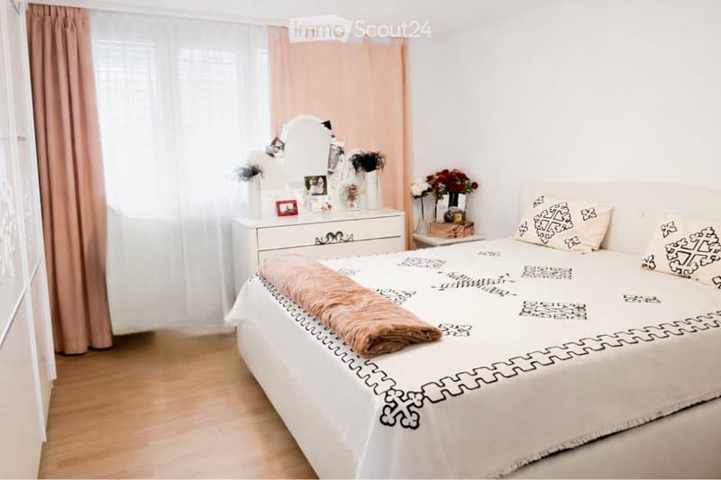 4.5 Room Apartment / 1% Interest until 2030 (3)