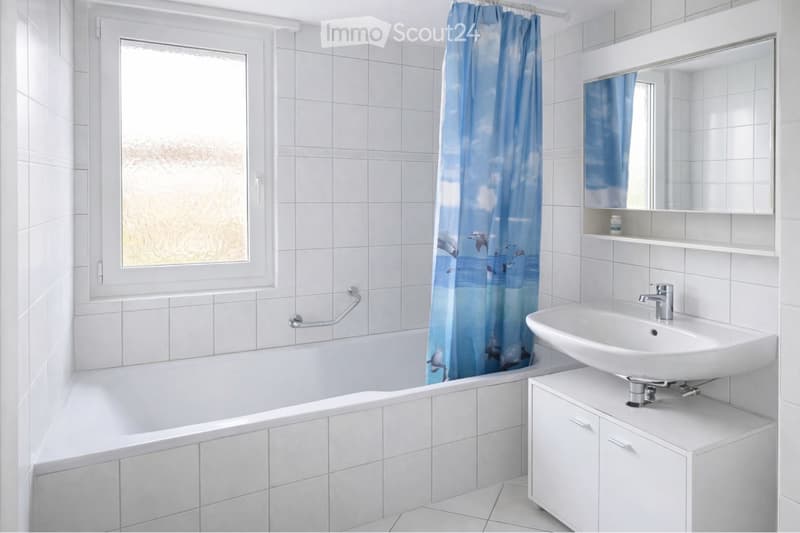 4.5 Room Apartment / 1% Interest until 2030 (5)