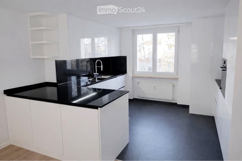 4.5 Room Apartment / 1% Interest until 2030 (2)