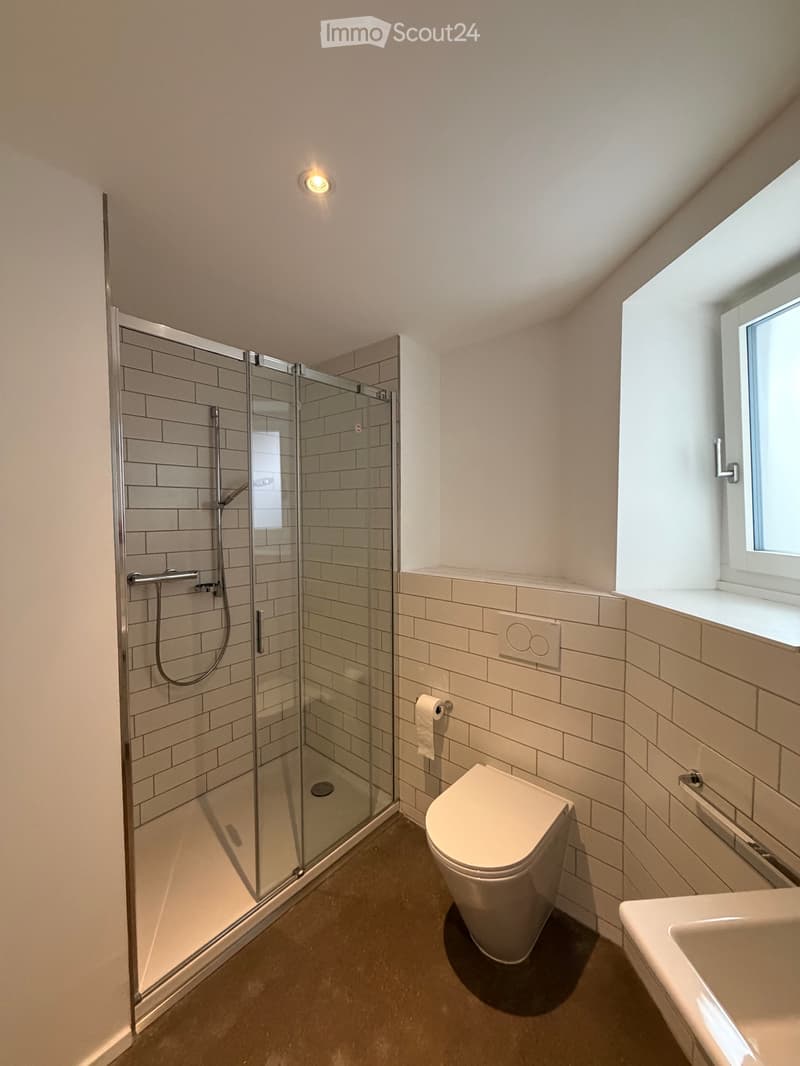 Moderne 3.5-Zimmer-Wohnung im Zentrum von Mendrisio (4)