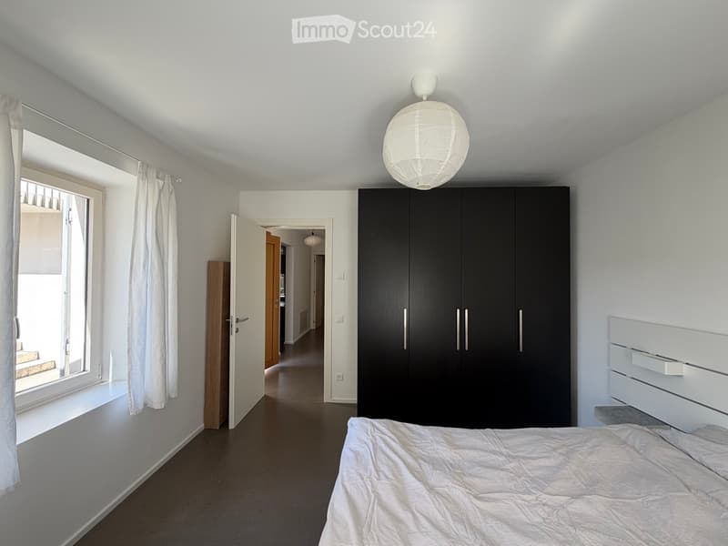 Moderne 3.5-Zimmer-Wohnung im Zentrum von Mendrisio (5)