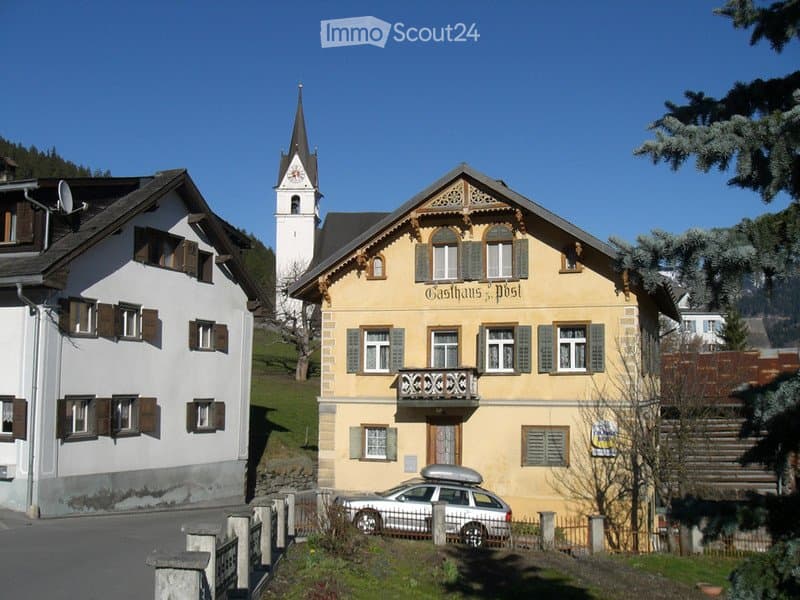 Living like in your own home (3-room apartment) (1)