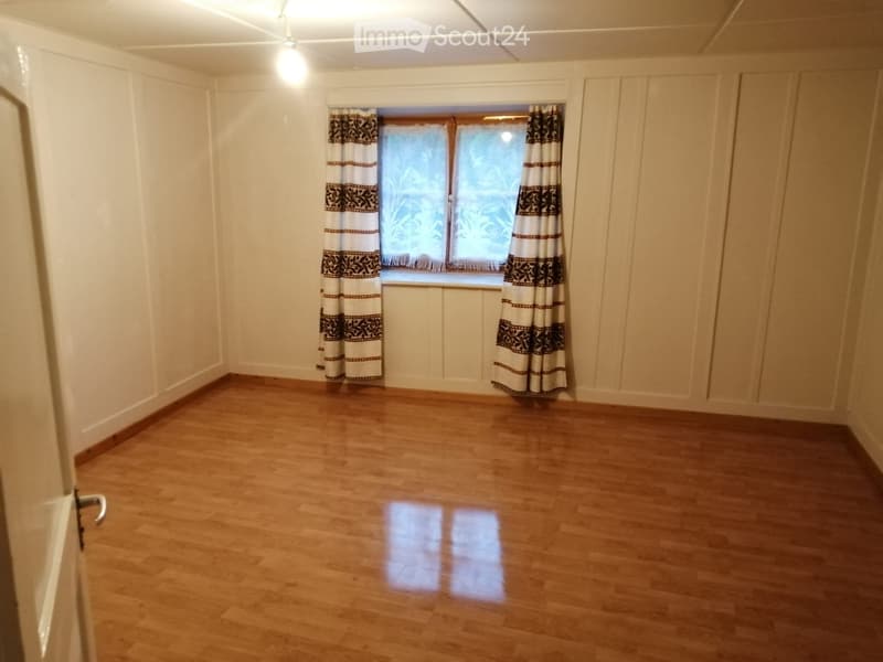 Living like in your own home (3-room apartment) (3)