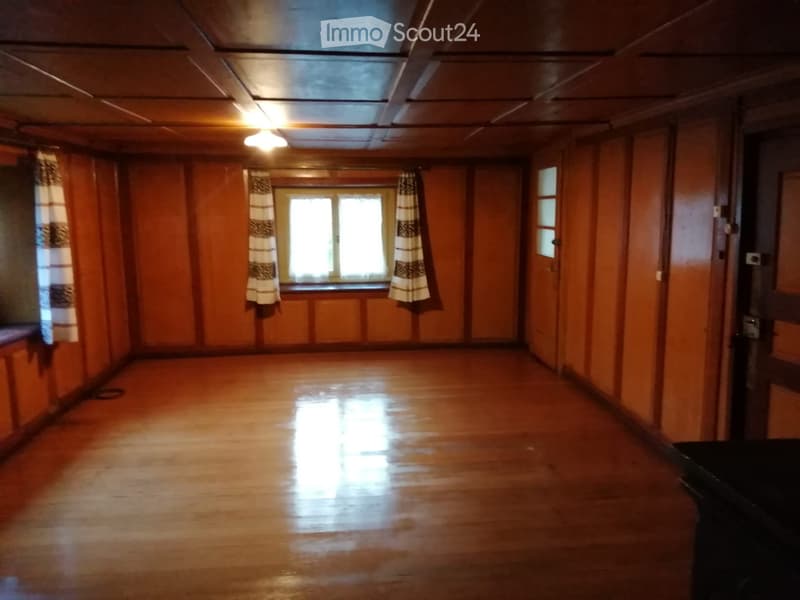 Living like in your own home (3-room apartment) (2)