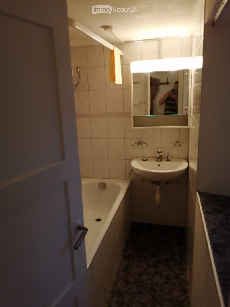 Living like in your own home (3-room apartment) (5)