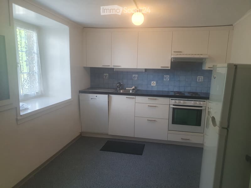 Living like in your own home (3-room apartment) (4)