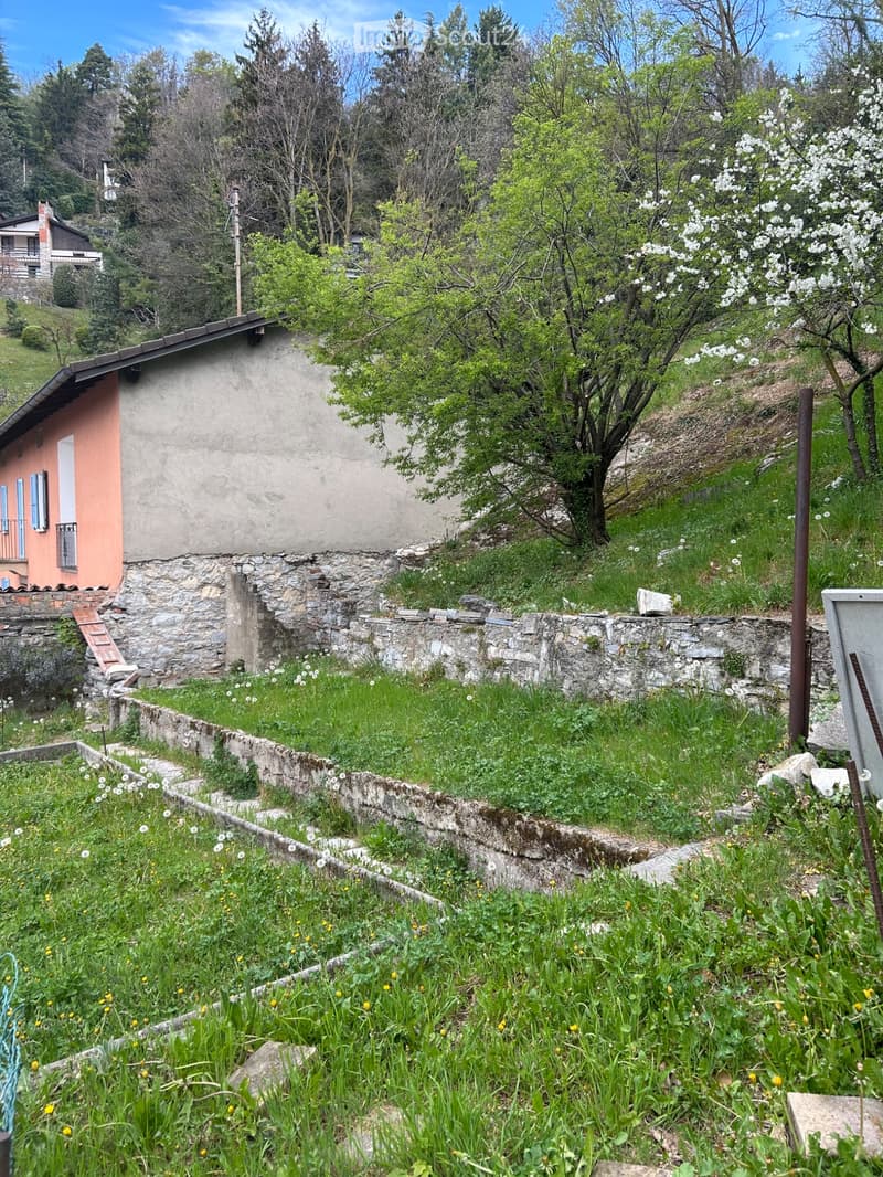 Einfamilienhaus (2)