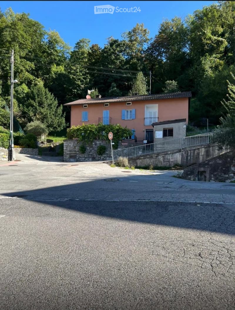 Einfamilienhaus (1)