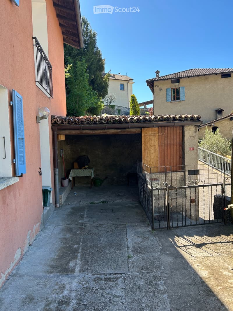 Einfamilienhaus (3)