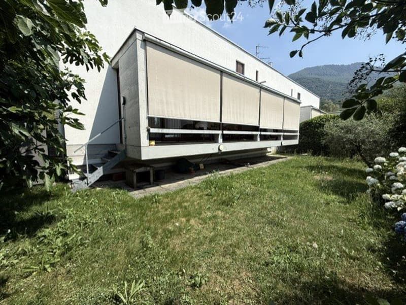 Casa Monofamiliare di 3,5 locali (1)