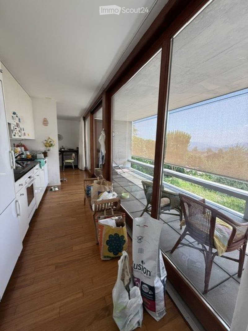 Casa Monofamiliare di 3,5 locali (4)