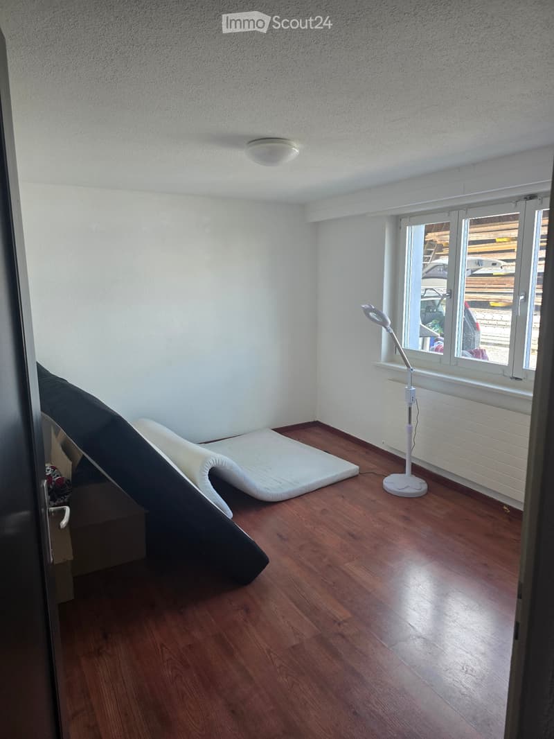 2ZKB ca 44m² sep. Eingang Singlewohnung (3)