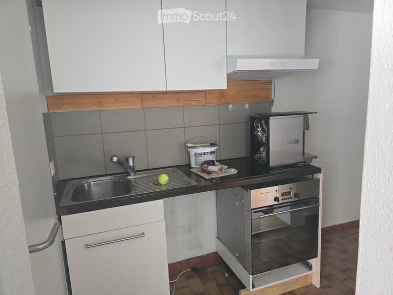 2ZKB ca 44m² sep. Eingang Singlewohnung (4)