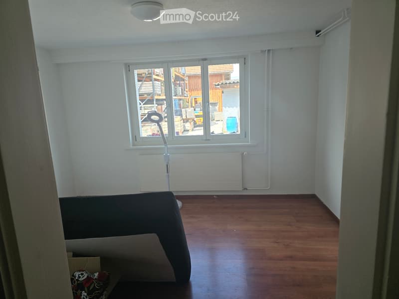 2ZKB ca 44m² sep. Eingang Singlewohnung (2)