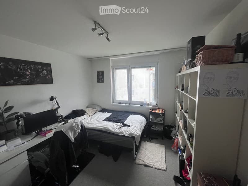 Roommate wanted for our shared apartment in Brüttisellen (1)