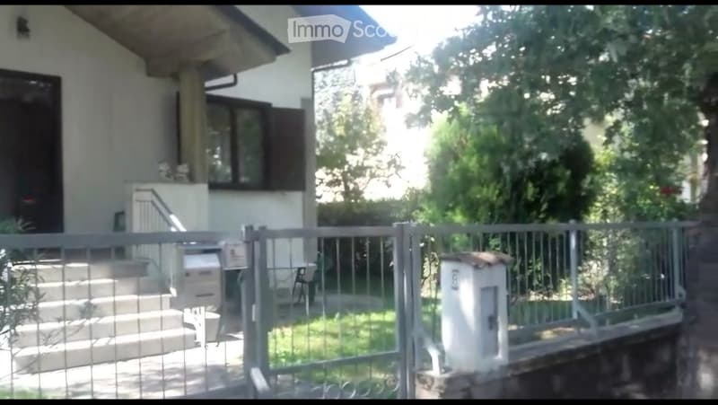 In Italien Villa, 40 Min. vom ligurischen Meer (2)