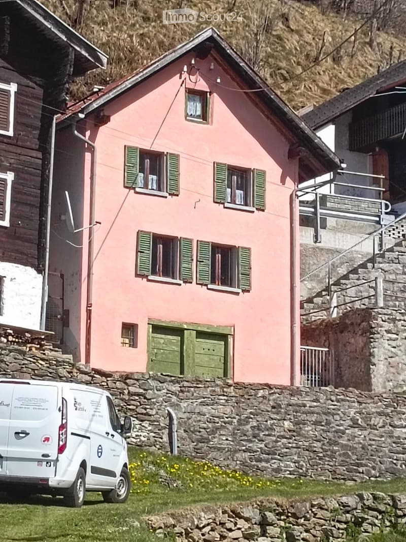 Haus (1)