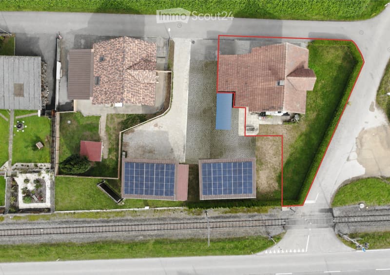 4.5-room single-family house with garden and garage (4)