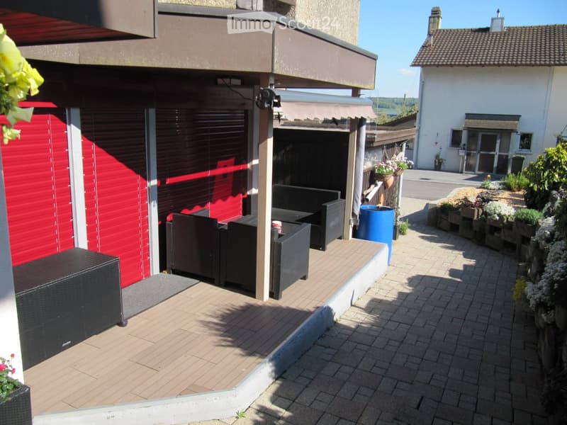 TOP FURNISHED STUDIO All inclusive! (5)