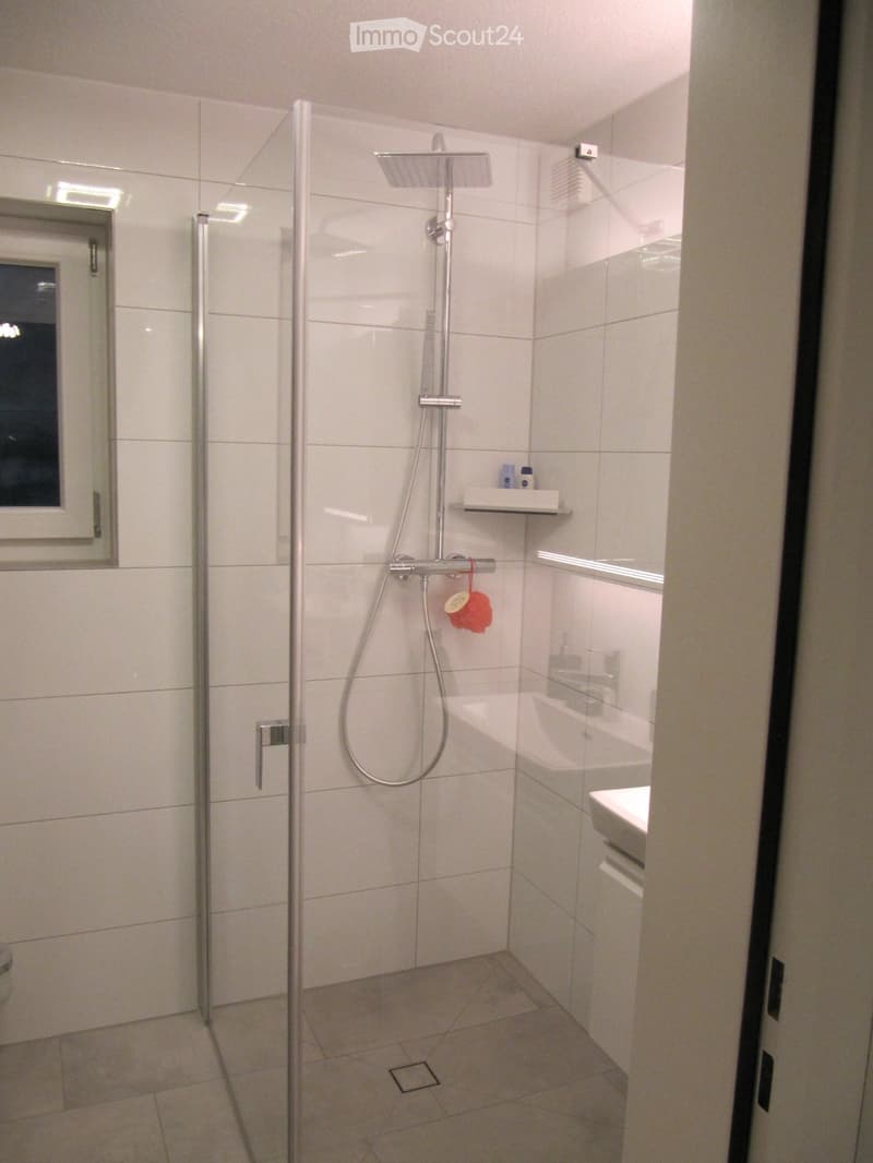 TOP FURNISHED STUDIO All inclusive! (3)