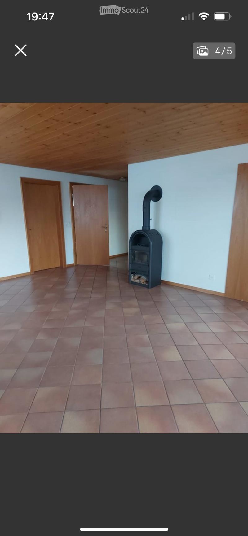 Helle 3.5-Zimmer-Wohnung mit Balkon in Wiler b. Utzenstorf (4)