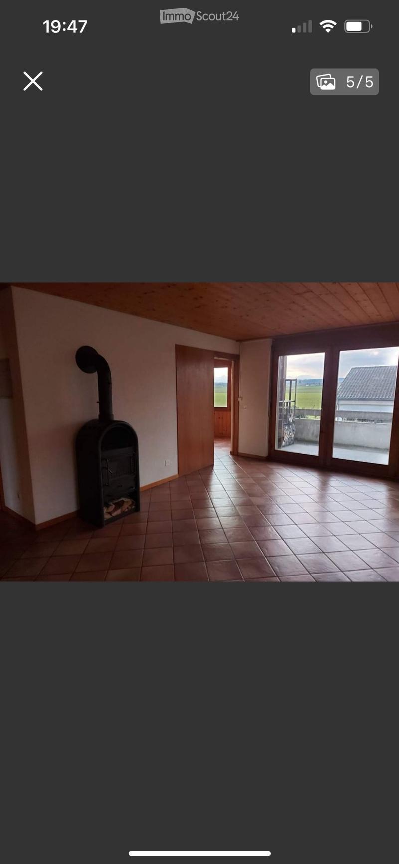 Helle 3.5-Zimmer-Wohnung mit Balkon in Wiler b. Utzenstorf (5)
